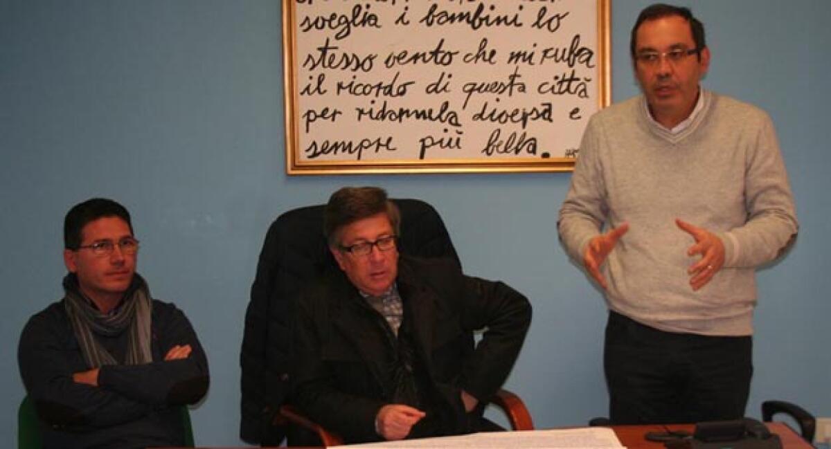 Stop all'ambulantato selvaggio, il Comune ci riprova con i mercatini rionali -