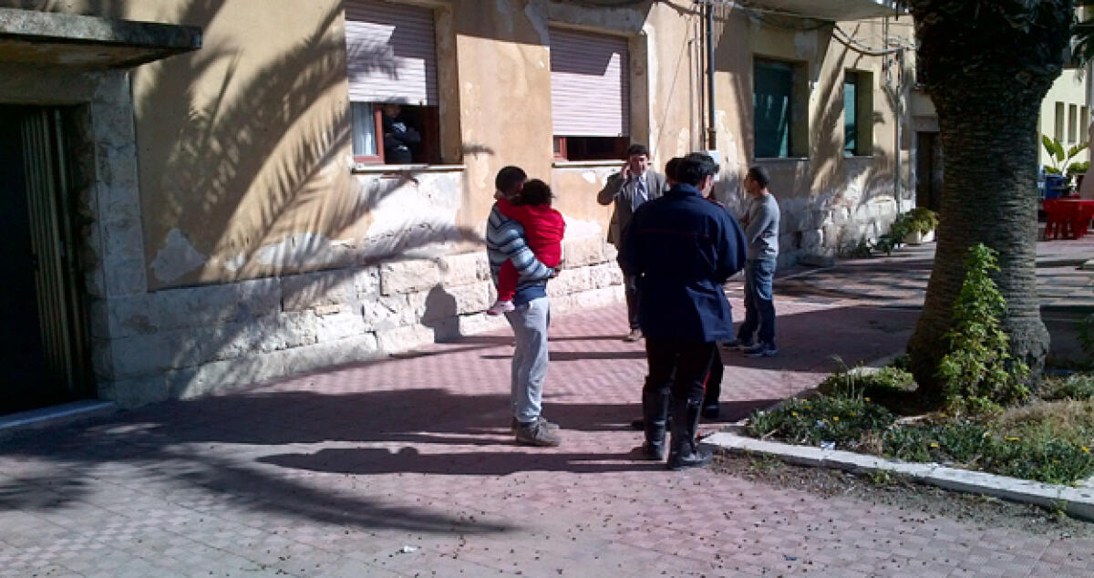Occupata abitazione Lungomare: i proprietari, "colpa lentezze Comune" - 