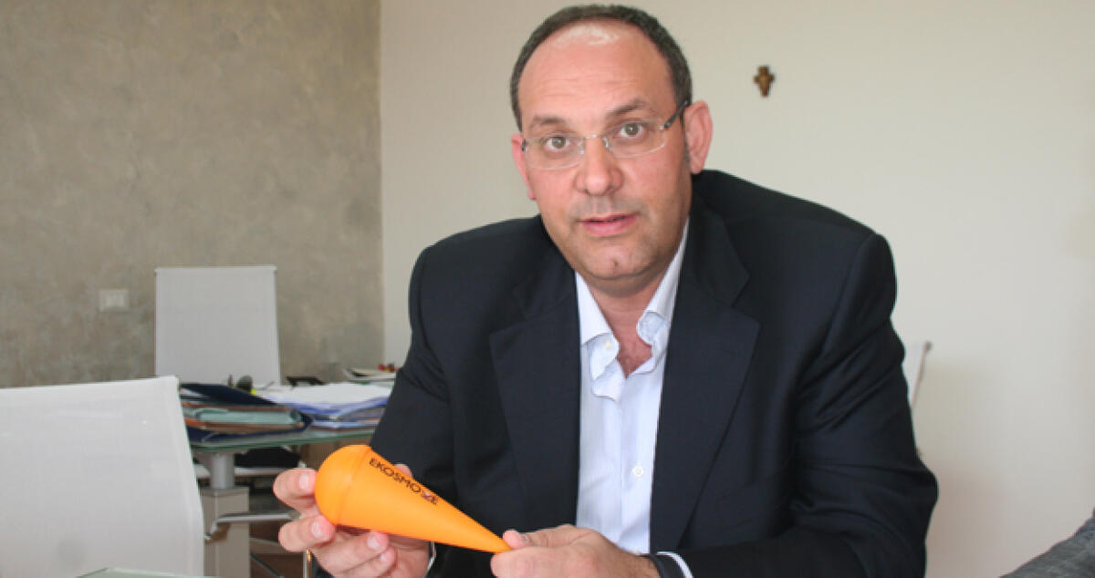 L'Ato ambiente senza guida, Panebianco si dimette da commissario liquidatore -