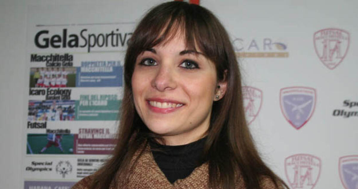 Il Movimento giovanile Macchitella apre allo sport col magazine "Gela sportiva" - 