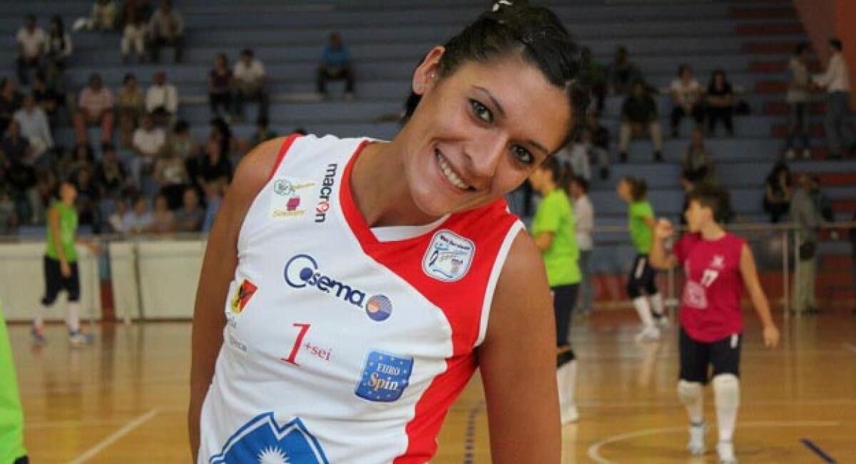 La Meic cerca baci...perugina sul campo del Bastia Umbra -