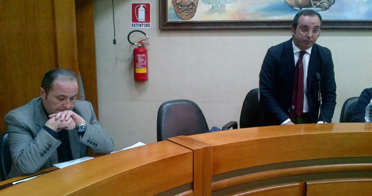 Salta giunta su Ipab "Aldisio", Giudice: la legalità è a rischio -