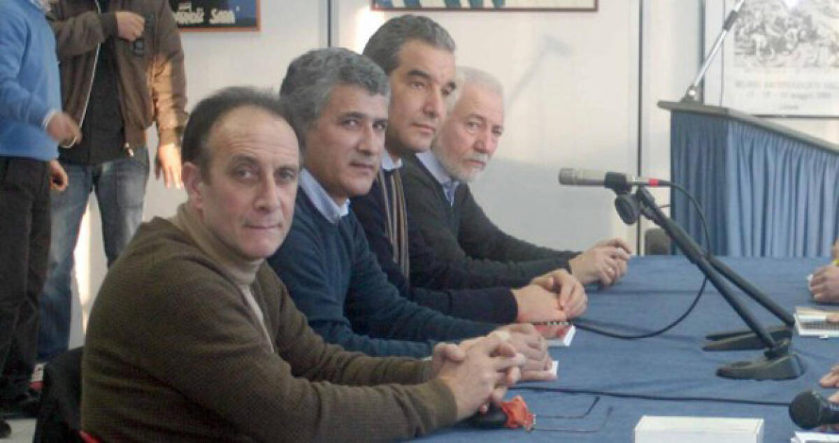 Emergenza occupazionale, niente accordo su liste operai indotto Eni -
