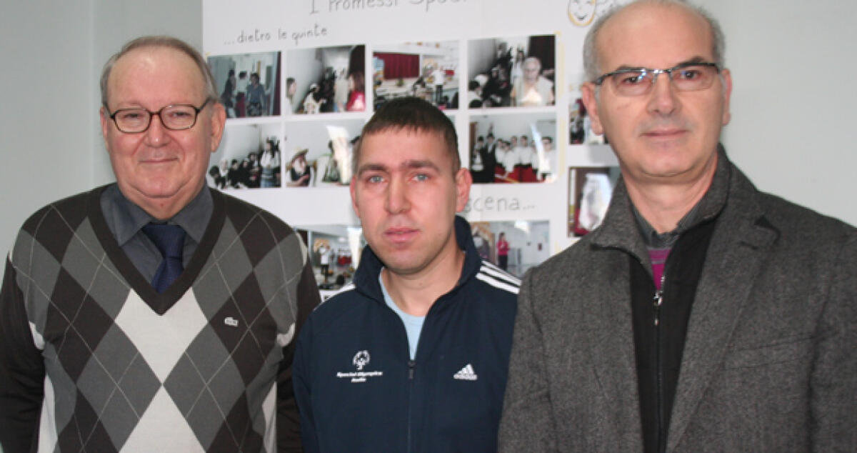 Scuola Mattei, insegnanti a lezione per accettare le differenze - 