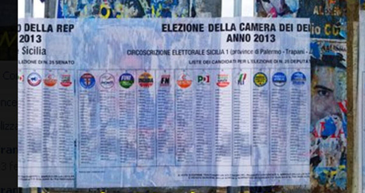 Lo Monaco, la grande beffa: Gela non ha nessun parlamentare -