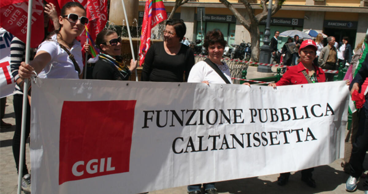 Assunzione tra le imprese dell'indotto della raffineria, ignorato l'accordo -