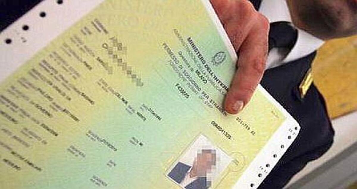 "Ha precedenti penali ma può lavorare", accolta richiesta professionista - 