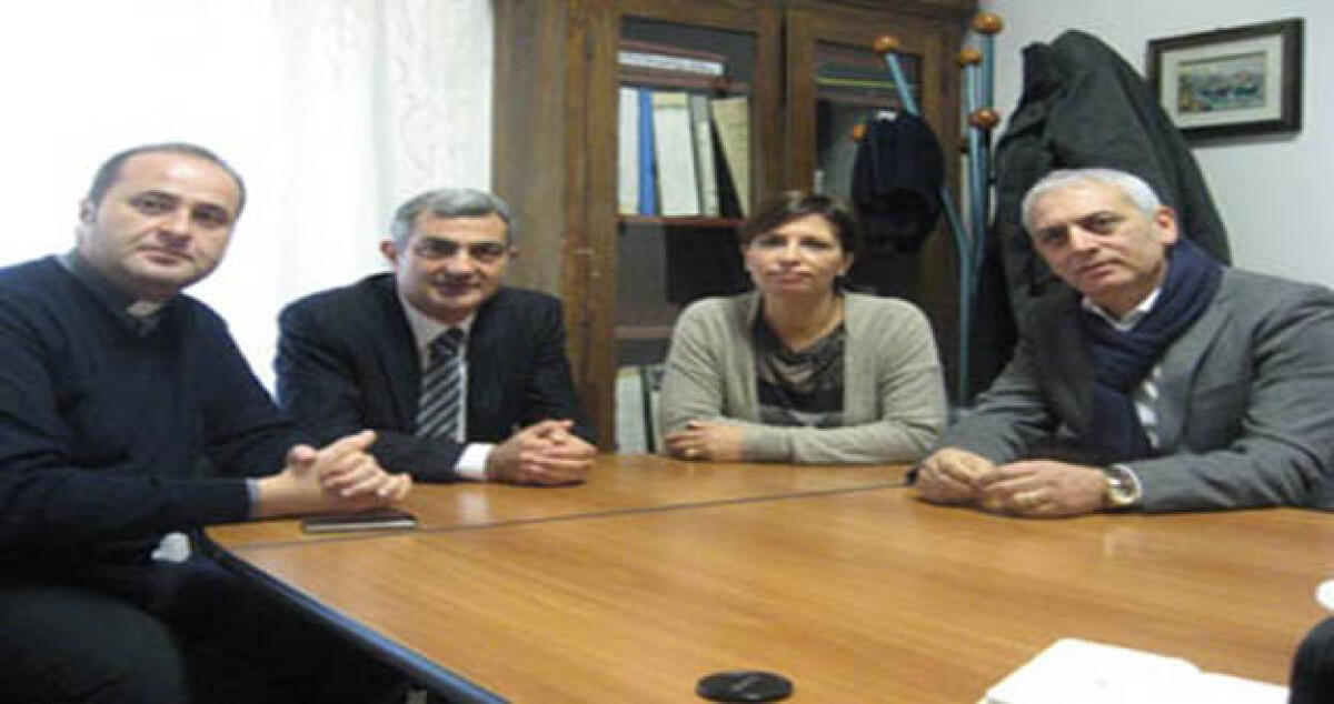 Casa riposo "Aldisio", ripresa difficile: fondi pubblici al lumicino -