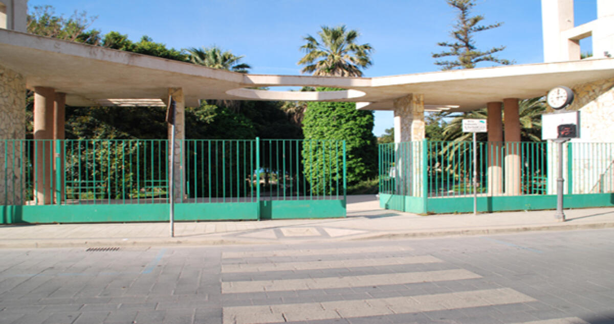 Villa Garibaldi, controlli carabinieri nel giardino e in appartamenti -