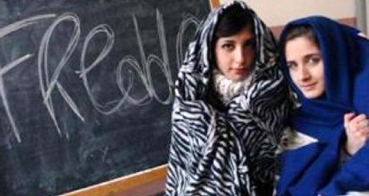 Nove classi espulse all'Itis, avevano protestato in corriodio per il freddo -