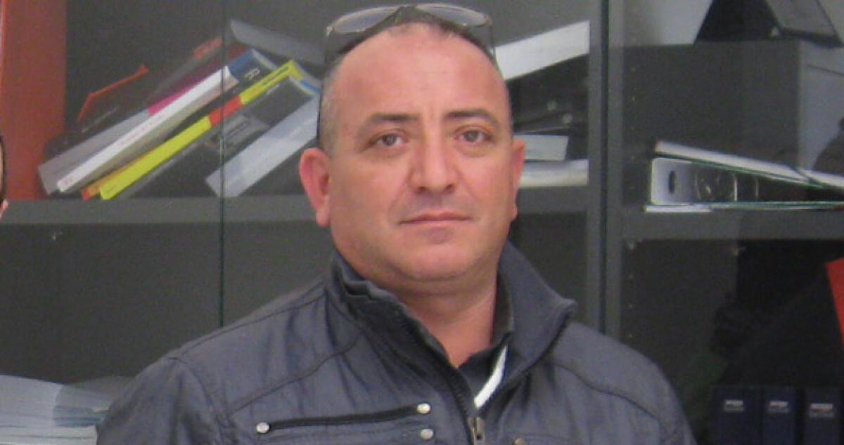Disagi idrici in tutta la città, interrotto l'acquedotto Vittoria-Gela -