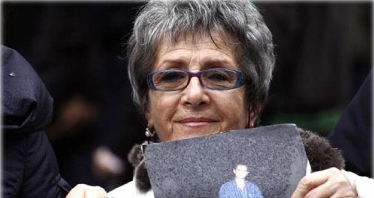 Ucciso a 19 anni, la squadra mobile arresta il terzo killer di Pierantonio Sandri -