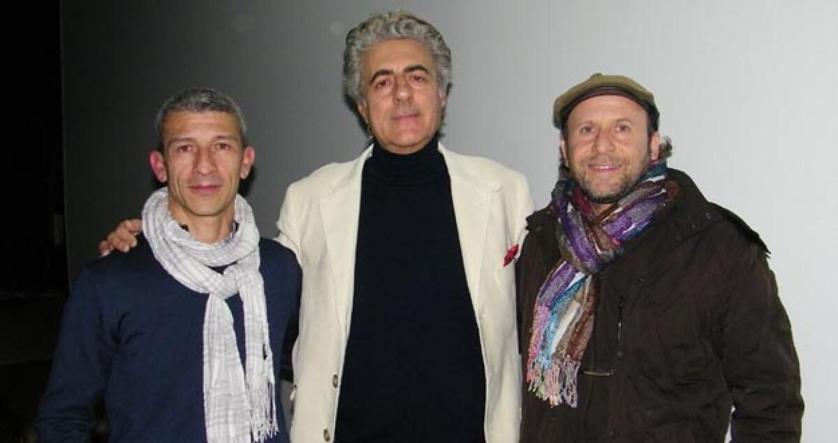 Sold out per l'ultima data di Martufello al cine teatro di Macchitella -