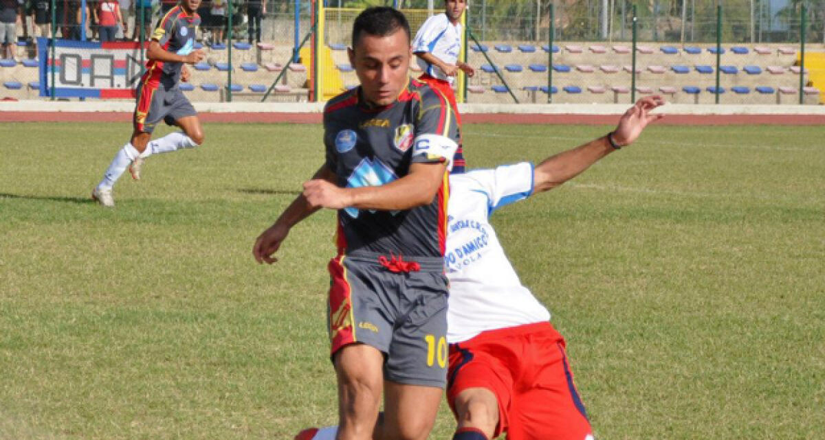 L'Atletico Gela smobilita, divorzio con Cumbo, Di Somma e Venniro - 