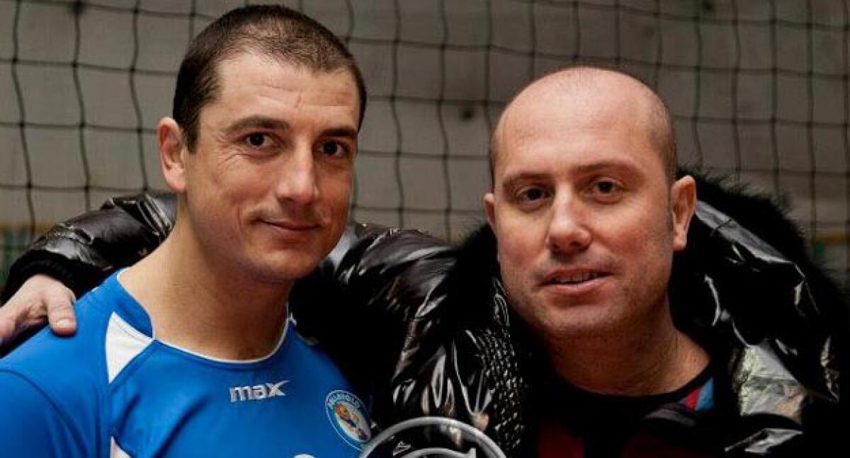 Magic moment per la Pallavolo, semifinale di Coppa e primato in campionato -