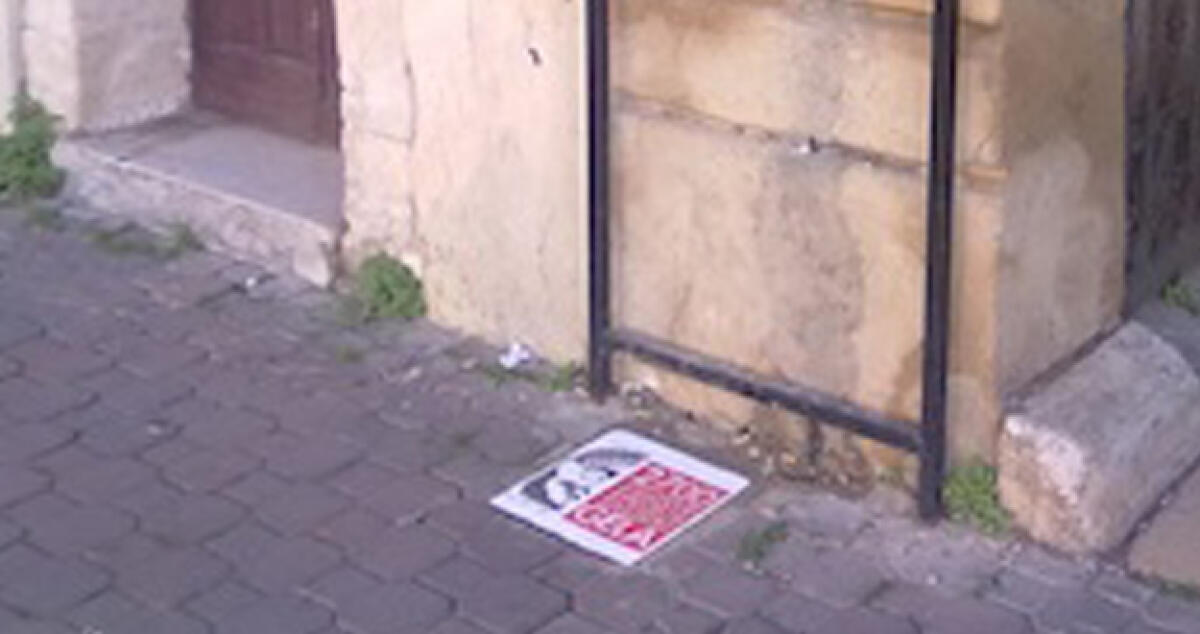 Maioliche dei 2700 anni di Gela col "qr code", confusi i siti storici - 