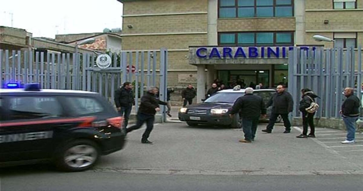 Operazione "Agorà", stiddari gestivano giro droga: Palermo piazza privilegiata -