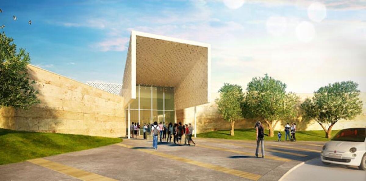 Il centro commerciale da 85 milioni di euro e 550 posti di lavoro rischia di svanire - 