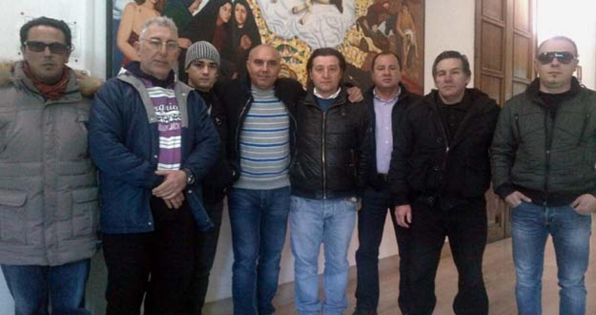 Da un anno gli ex operai Comeco sono senza lavoro: "siamo operai serie B?" -