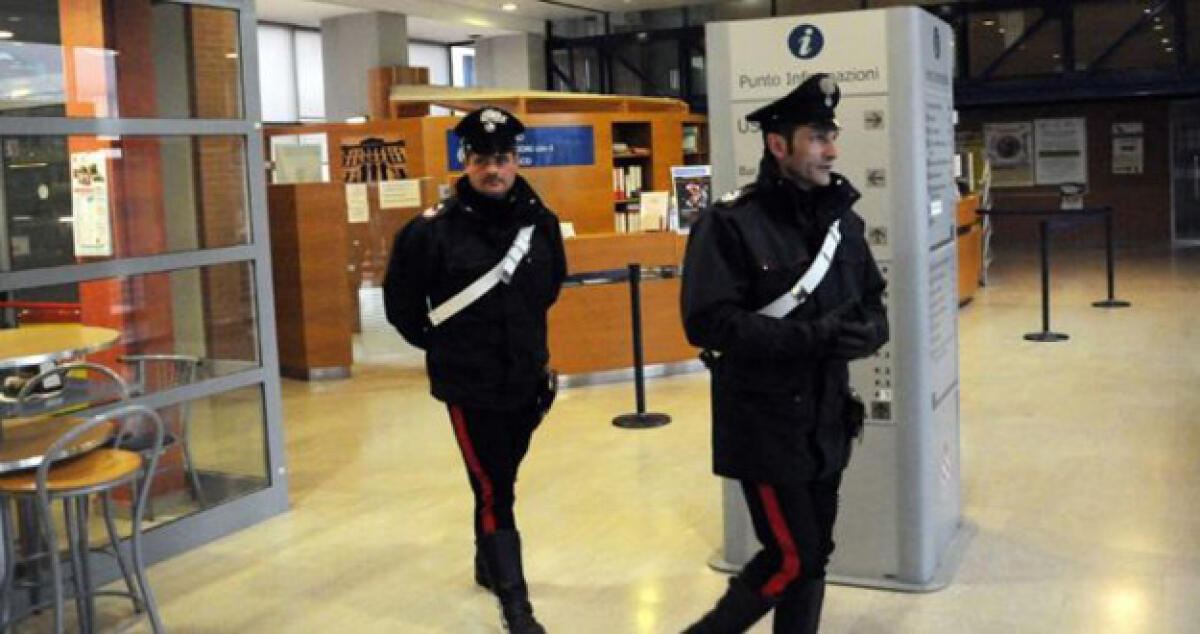 Gruppo azione costiera, carabinieri in Comune: acquisiti tutti atti -