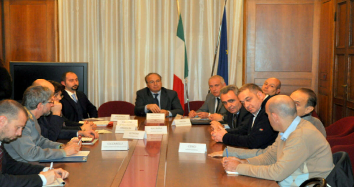 Azienda sospetta esclusa da albo, il Tar conferma il provvedimento della provincia -
