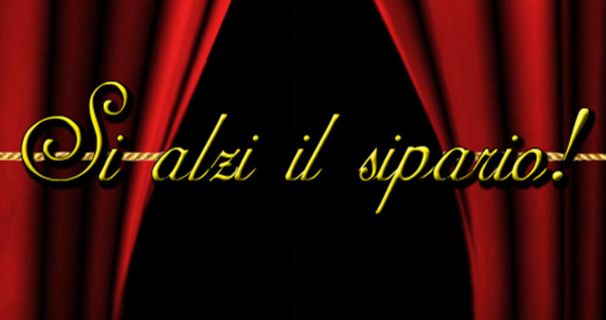 Stasera si apre il sipario al teatro Eschilo con l'orchestra sinfonica siciliana -