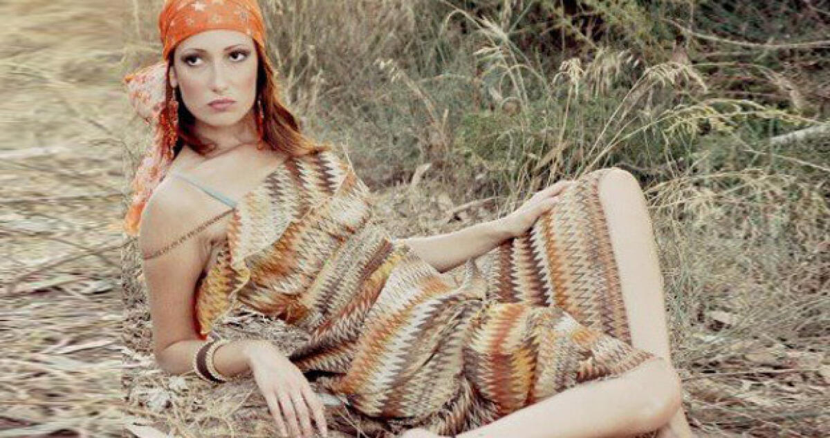Alessandra sarà la "donna vera" e volto di Donna moderna -