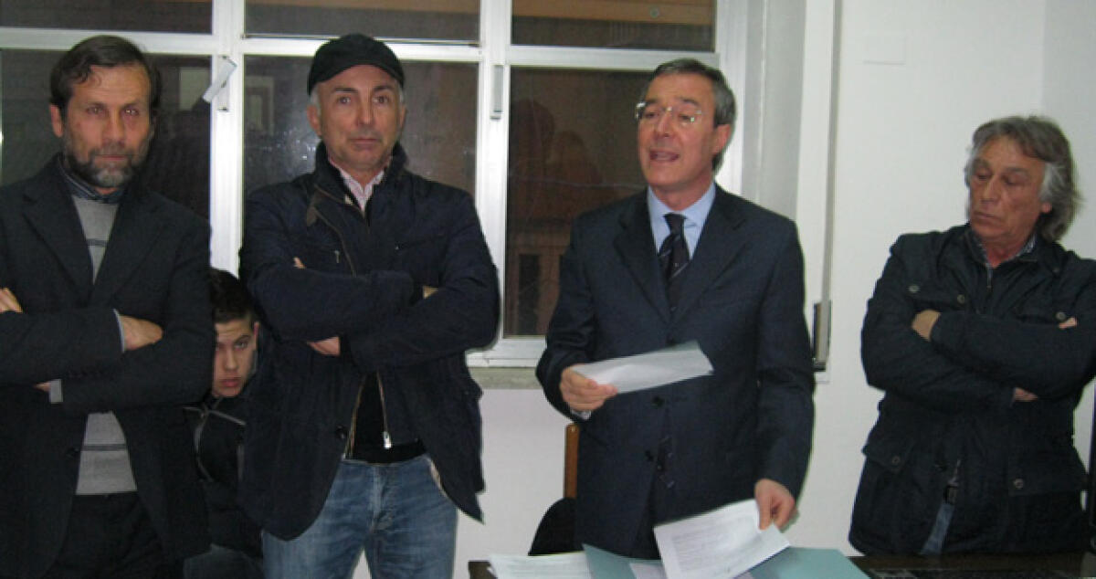 Tagli alle forniture idriche, per il Tribunale i cittadini devono pagare il 50 per cento - 
