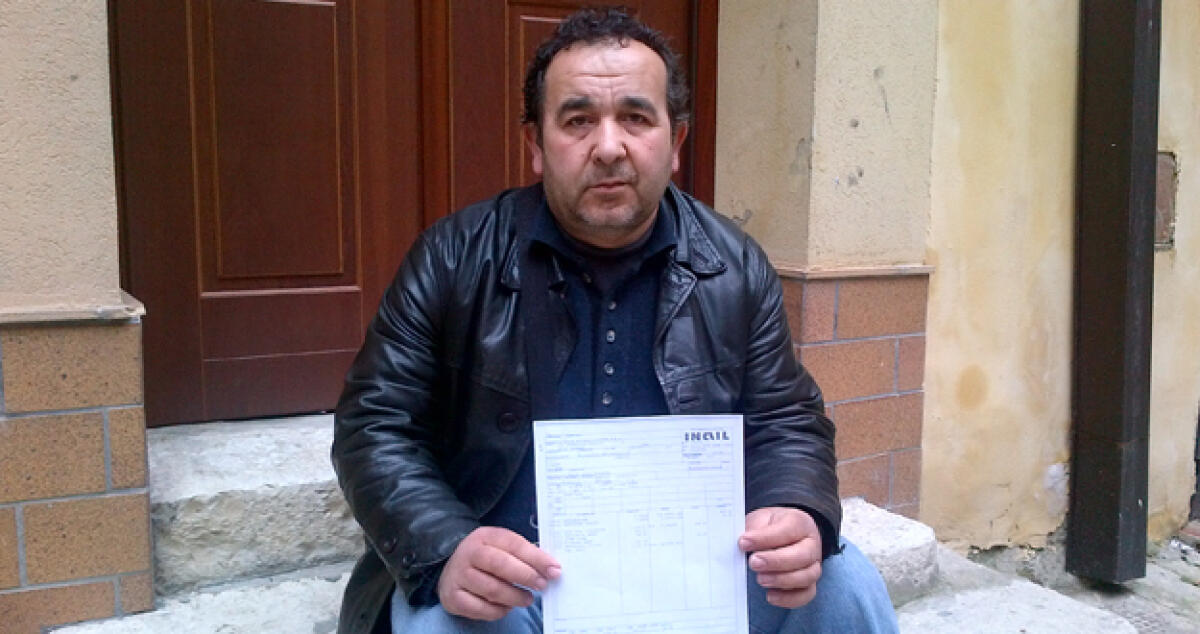 Trasporto disabili, ombre su gestione cooperativa: mancano buste paga -