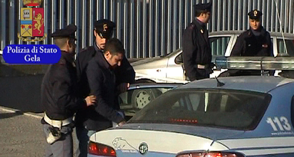 Agguato Lisciandra, l'accusa chiede 18 anni per i fratelli Sciascia, 4 per Alabiso - 