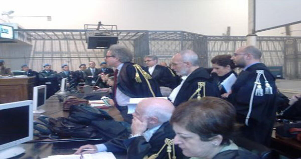 Mafia e appalti, l'imprenditore Brunetti: "Ho pagato per lavorare" - 