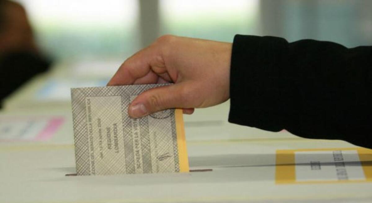 Consiglio comunale, Siragusa capogruppo dell'Udc al posto di Di Dio -