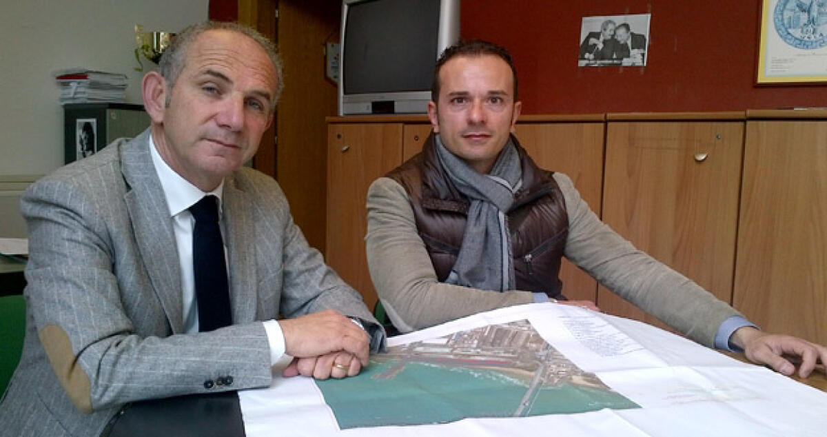 Yard industriale, sì raffineria: Siragusa e Cravana per coinvolgimento aziende -