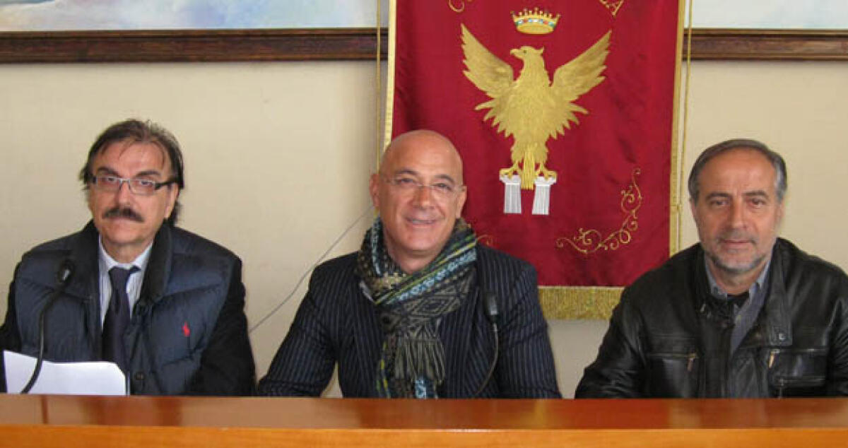 Asp, Virgilio in Aula consiliare sulla sanità. Franzone: intervento mediocre -