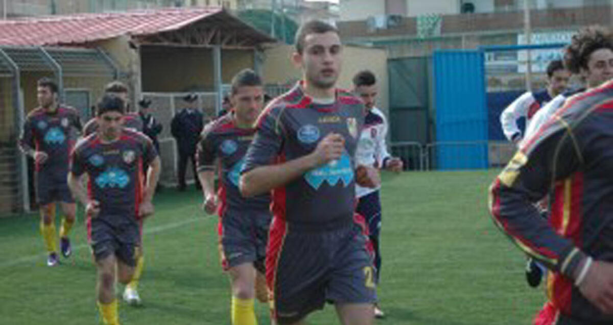 Piove sul bagnato, altra stangata del Giudice Sportivo sull’Atletico Gela -