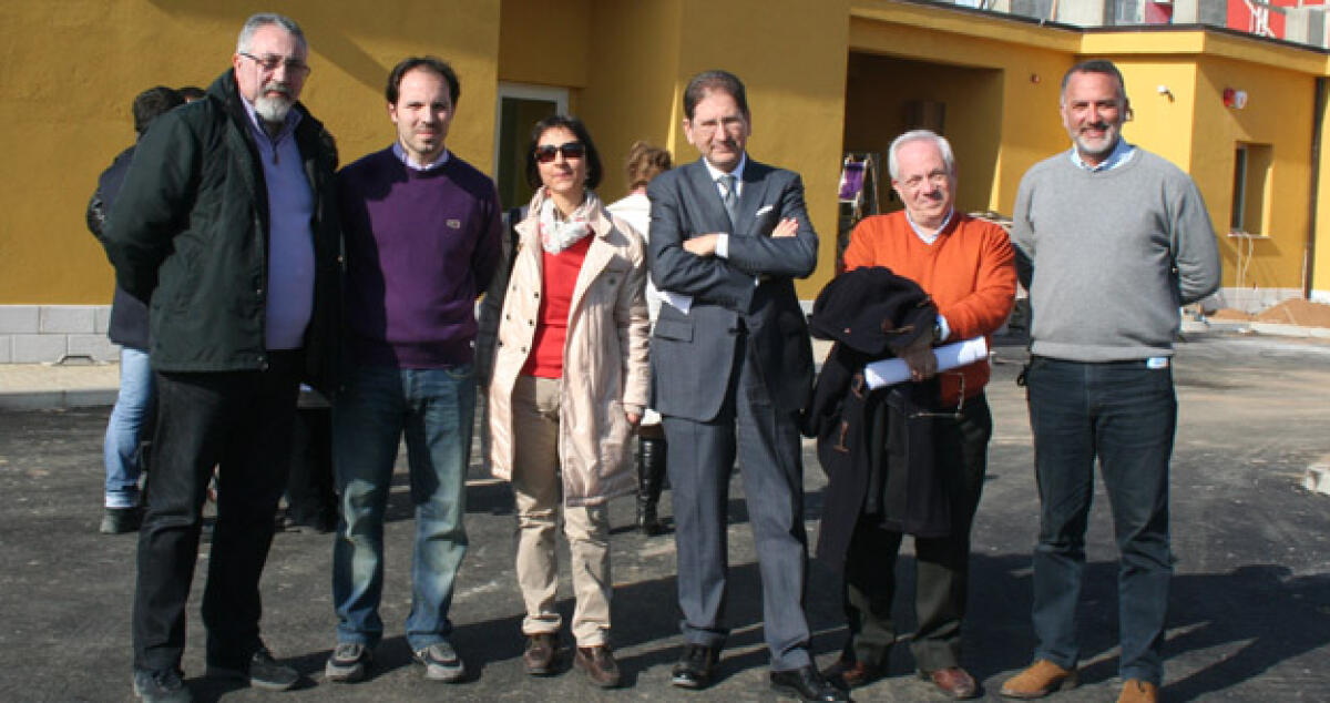 Radioterapia, apertura rimandata. Lavori eseguiti male e problemi ai bunker -