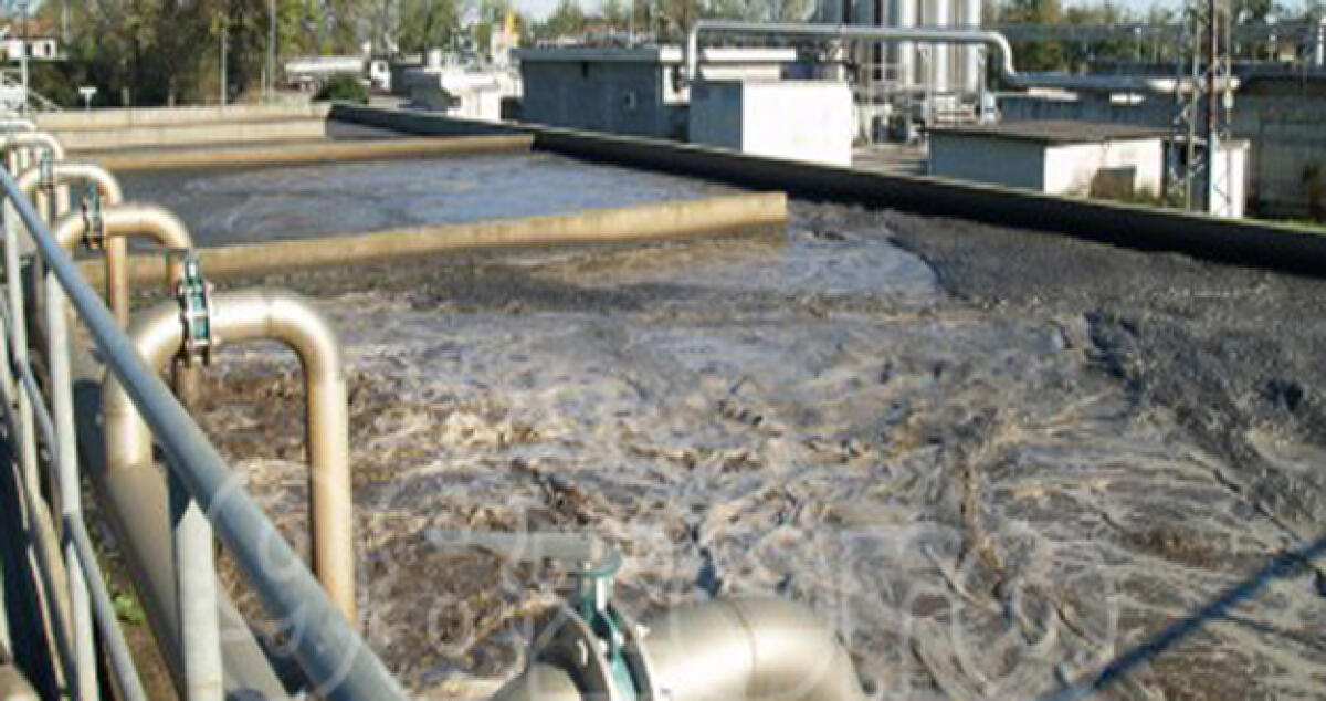 Boro nell'acqua depurata, archiviato procedimento contro amministratori Eni - 