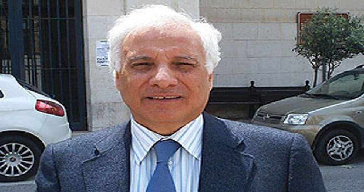 Gruppo azione costiera, Mauro rinuncia all'incarico di coordinatore -