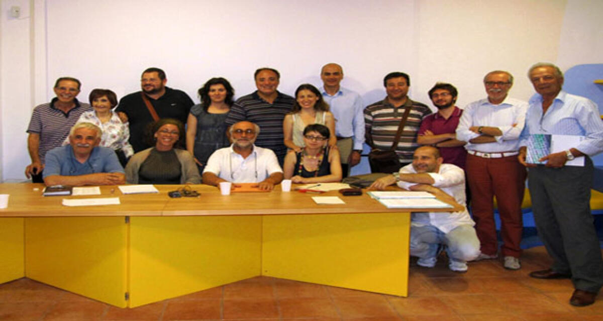 Prg, rapporto preliminare non pubblicato: insorgono associazioni - 