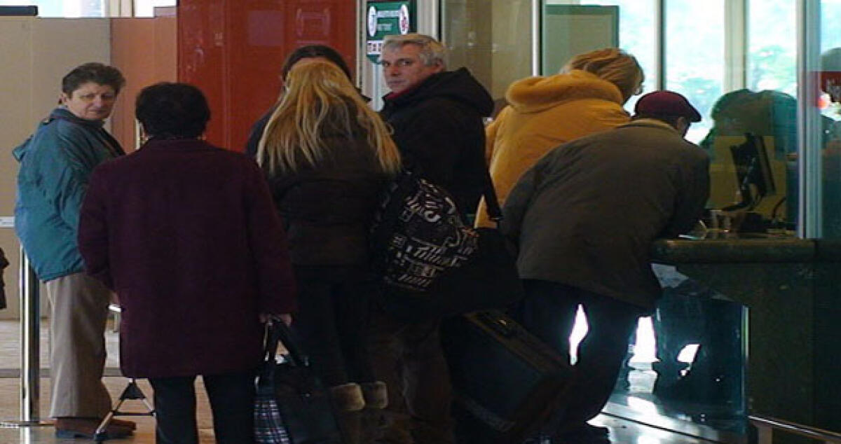Carcere, manca servizio trasporto per familiari detenuti: colloqui a rischio -