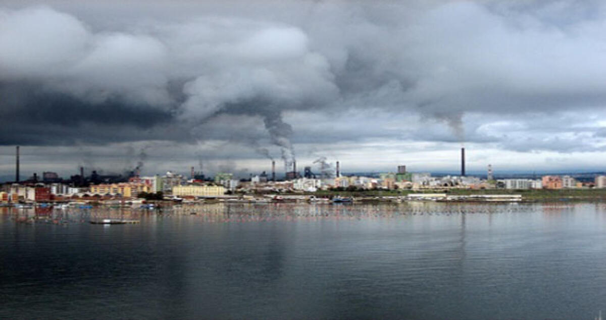 Eco compatibilità tra industria e ambiente, Eni e politica a confronto -