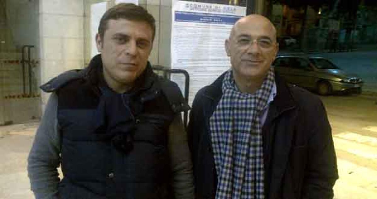 "Avete nominato intere famiglie scrutatori", scontro in aula Pd - Mpa -
