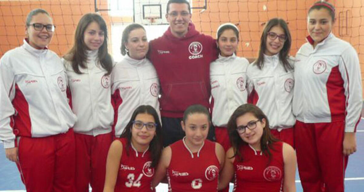 Pallavolo, le fantastiche 10 della Don Ninì Scucces sono campioni provinciali - 