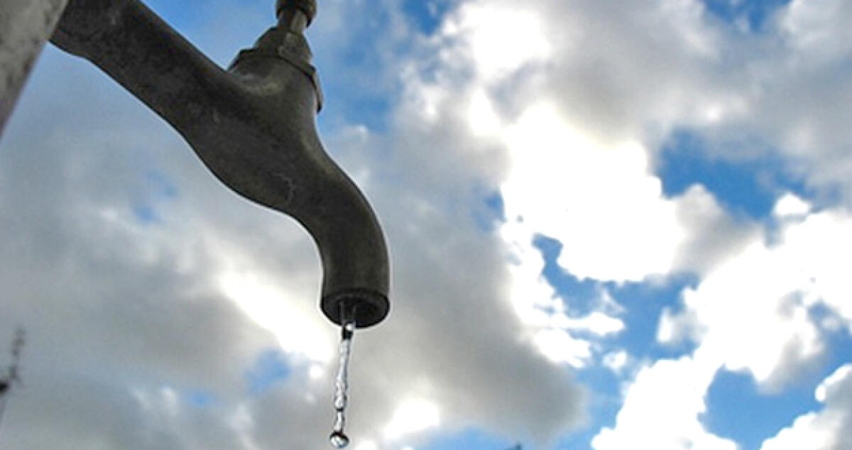 Potabilità dell’acqua in città: L’Asp conferma il rispetto dei parametri di legge -