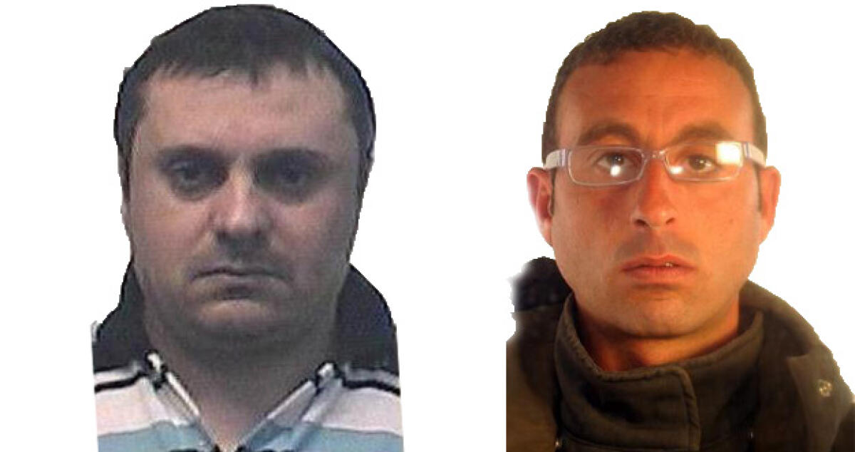 Estorcevano denaro a imprenditori: condanna per Bassora e Cavaleri -