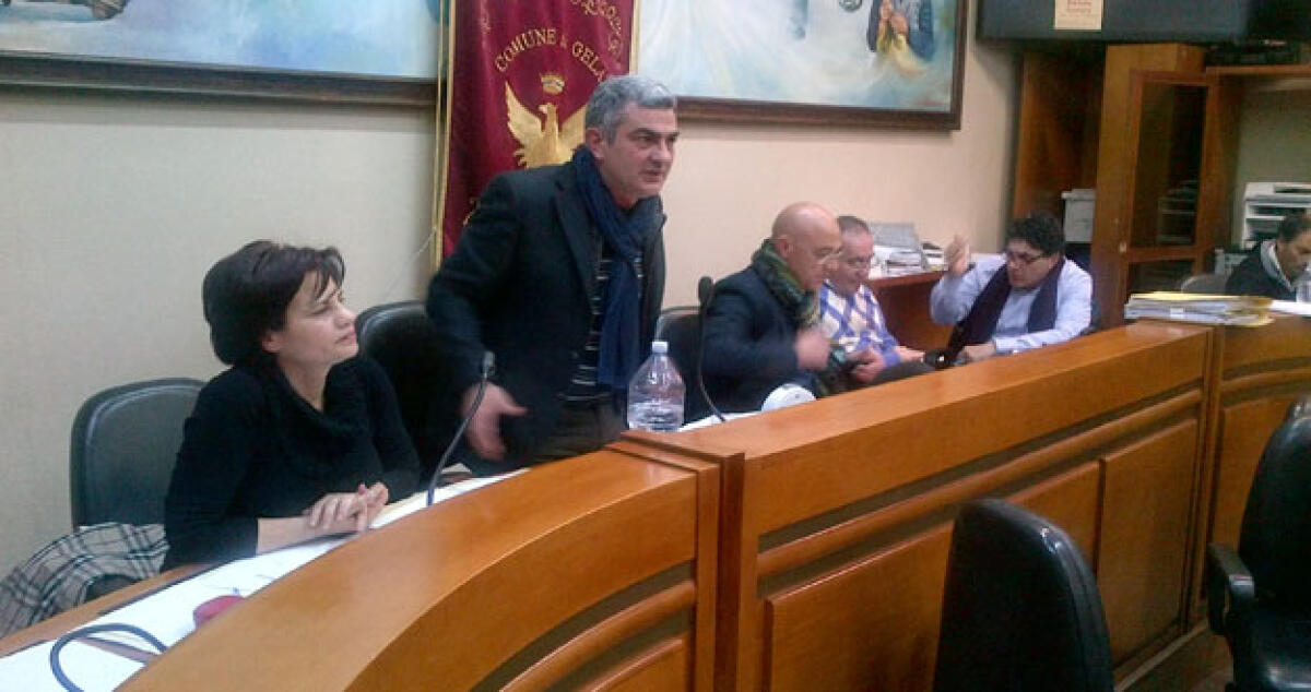 L'Mpa punta i piedi: alleati con il sindaco ma basta attacchi strumentali -