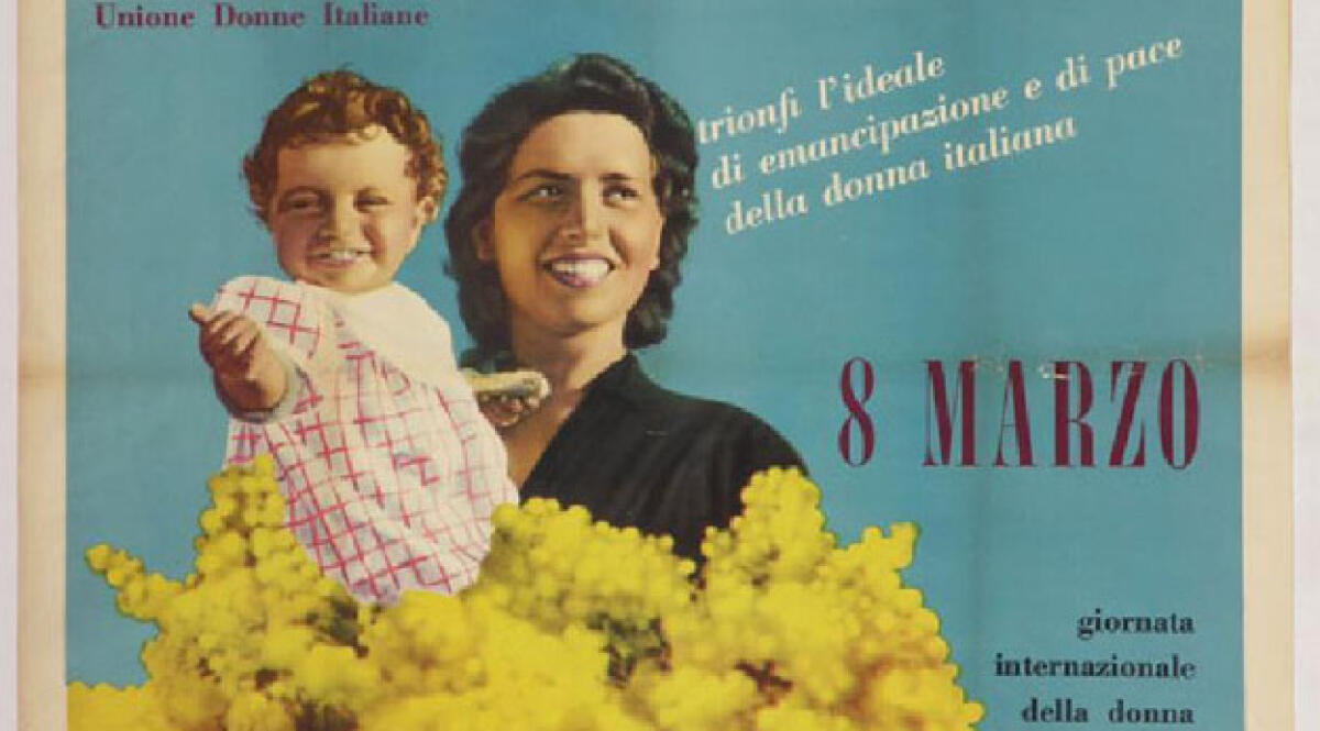 Madri, mogli, educatrici, lavoratrici: l'augurio del sindaco Fasulo alle donne -