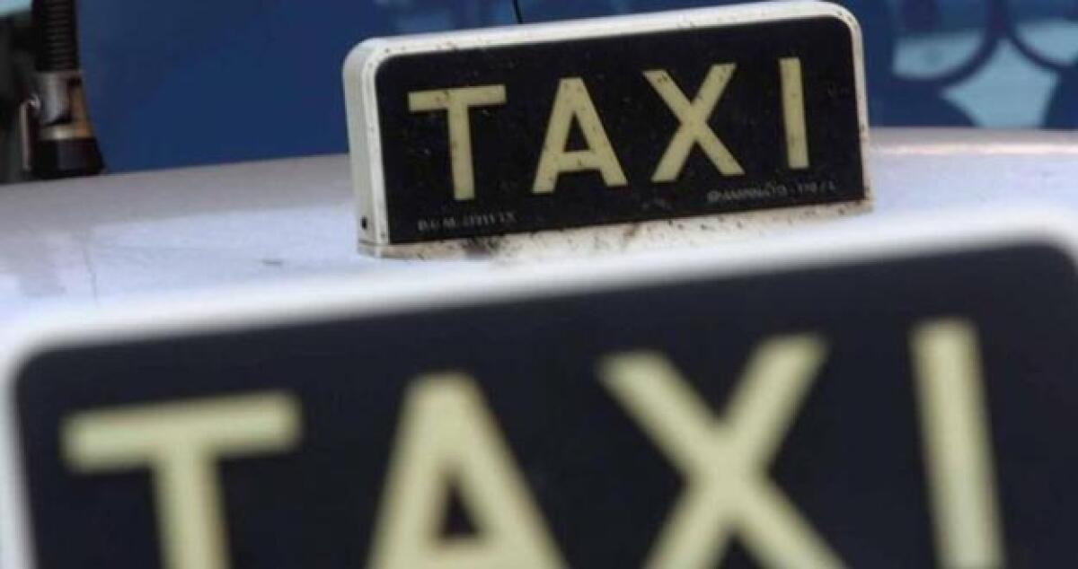 Dieci nuove licenze taxi, esclusi mafiosi e tossicodipendenti -