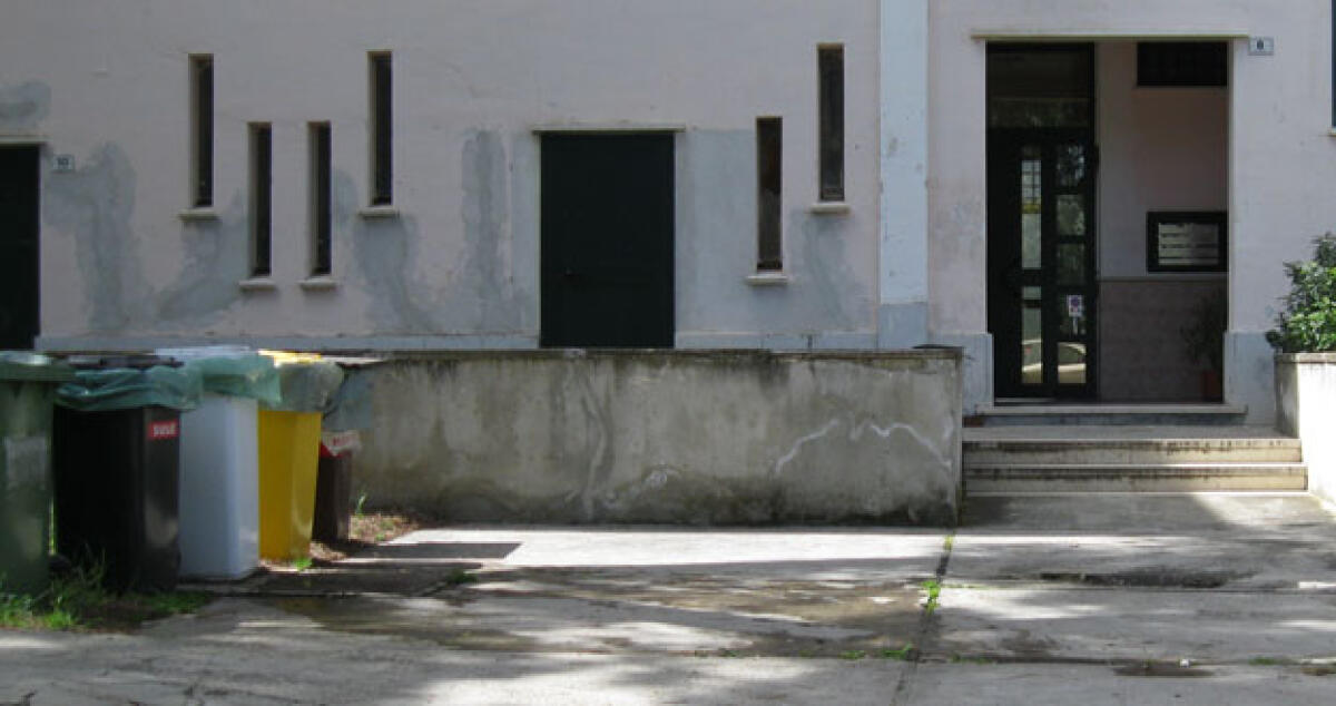 Condotta fognaria fatiscente, Caltaqua invita i privati a sistemarla - 