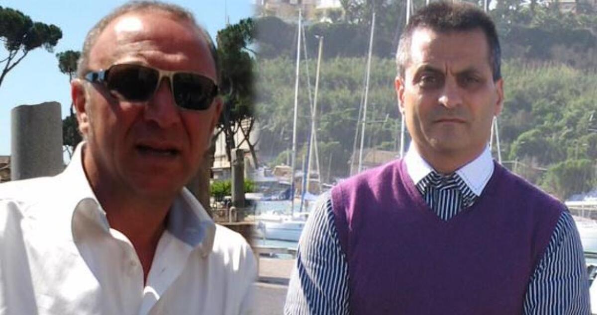 Cappella funeraria, il dg del Comune Mauro denuncia Di Blasi e Amato -